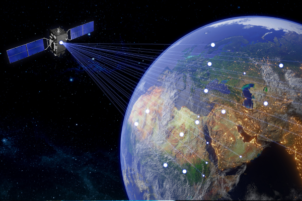 Os Melhores Aplicativos para Ver Cidade por Satélite