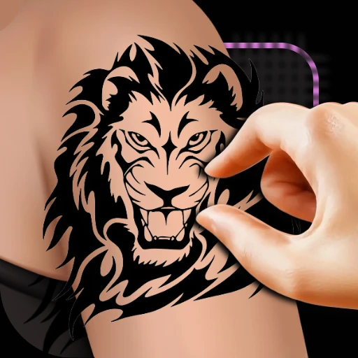 Tattoo-My-Photo 2.0